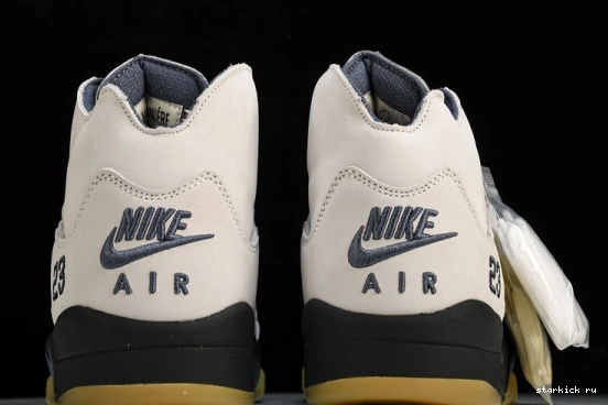 Blue A Retro Maniére  5 Ma Diffused FZ5758-004 Jordan FZ5758-004  0220